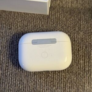 Apple Airpods Pro (2nd Gen)